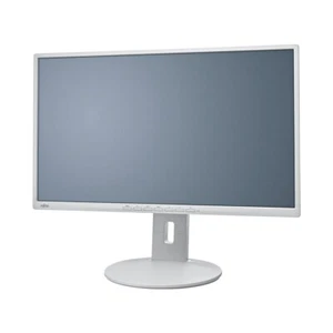 Fujitsu Monitor B27-8 TE Pro 27 Zoll LED IPS Full HD Weiß - ohne Standfuß - Bild 1 von 3