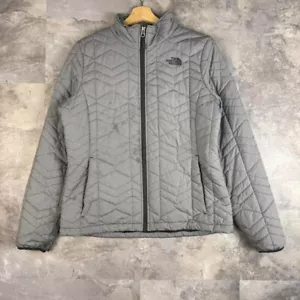 Women's North Face Puffer Jacket - Picture 1 of 6