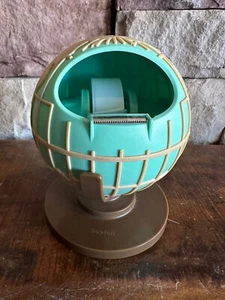 Scotch 3M Dispenser nastro globo ponderato C-42 - Foto 1 di 6