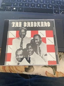 THE CHECKERS - CD - American Heritage Series - Vol. 1 - 21 Songs Doo-Wop - Picture 1 of 2
