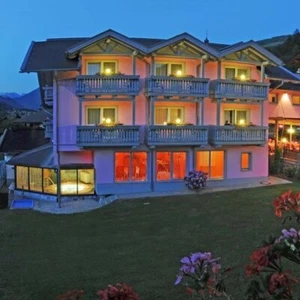 Kärnten Österreich Wellness Urlaub Halbpension 2 Personen 4 Tage/ 3 Nächte - Picture 1 of 12