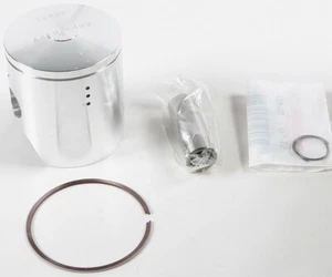 Wiseco Piston & Ring Kit 1989-1999 Suzuki RM125 54.00MM Standard Bore Pro-Lite - Picture 1 of 1