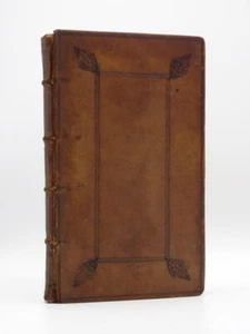 Cornelius Nepos. De Vita Excellentium Imperatorum 1691 1st Edition Thus - Picture 1 of 12