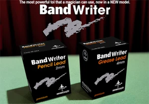 Vernet Band Writer (Grease) - Truco - Imagen 1 de 1