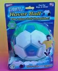 2016 Wham-O Lighted indoor Hover Ball New in Package NOS Ages 6+ New sealed