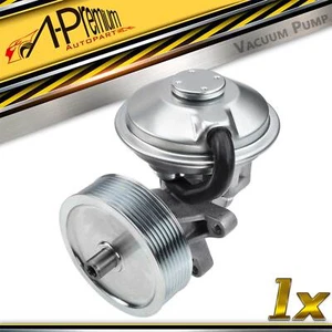 1x Bomba de vacío mecánica para Dodge Ram 2500 3500 2003 2004-2007 L6 5,9 L 6,7 L - Imagen 1 de 8