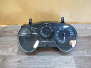 Cuadro de instrumentos velocímetro 1P0920807E SEAT LEON (1P1) 2.0 TDI 16V - Imagen 1 de 8