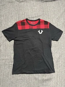 True Religion World Tour T-Shirt Gr. XL - Bild 1 von 4