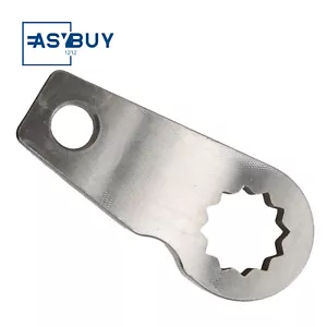 Gear Shifter Bellcrank Lever Steel for 2005-2013 Polaris Trail Boss 330 - Bild 1 von 7