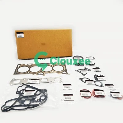 OEM Cylinder Head Gasket Fit For 2008-2017 Mitsubishi Lancer 4 Cylinder 2.0L - Изображение 1 из 4