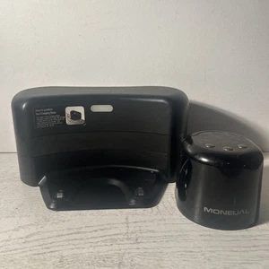 Stazione di ricarica Moneual RYDIS per H65 H67 H68 MRD65 MRD6500 - NO ALIMENTATORE - Foto 1 di 8