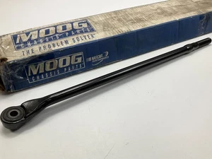 MISSING NUT - Moog ES3250 Front Inner Steering Tie Rod End - Picture 1 of 3