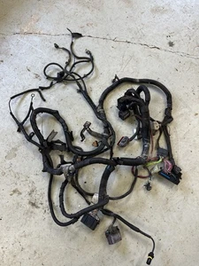 2004.5-2005 LLY 6.6 Duramax ECM/TCM Transmission Harness Chevy Silverado GMC - Picture 1 of 11