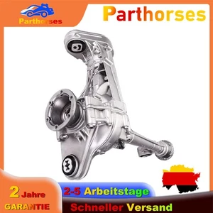 Vorne Differential 3.27 Ratio Für VW Touareg 7P Porsche Cayenne 92A Audi Q7 3.0L - Picture 1 of 4