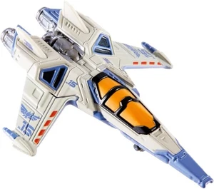 Vehículo Hotwheels Disney Pixar Lightyear XL-15 99481 - Imagen 1 de 3