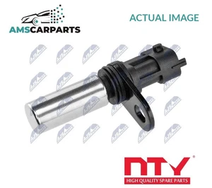 CRANKSHAFT POSITION SENSOR ECP-PL-009 NTY NEW OE REPLACEMENT - Picture 1 of 8