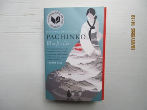 Pachinko (National Book Award Finalist) by Min Jin Lee (2018) - Bild 1 von 2