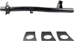 SOPORTE TANQUE DE COMBUSTIBLE TRASERO TRAVESAÑO PARA CHEVY SILVERADO GMC SIERRA 1500 2007-2014 - Imagen 1 de 9