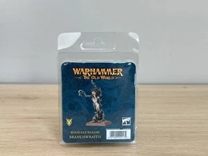 Wood Elf Branchwraith (Drycha) | Wood Elf Realms | The Old World | Tracked 48 - Imagen 1 de 2