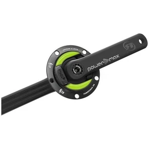 power2max NGeco ROTOR p2m Edition Road Power Meter Crankset. All Sizes! - Picture 1 of 2