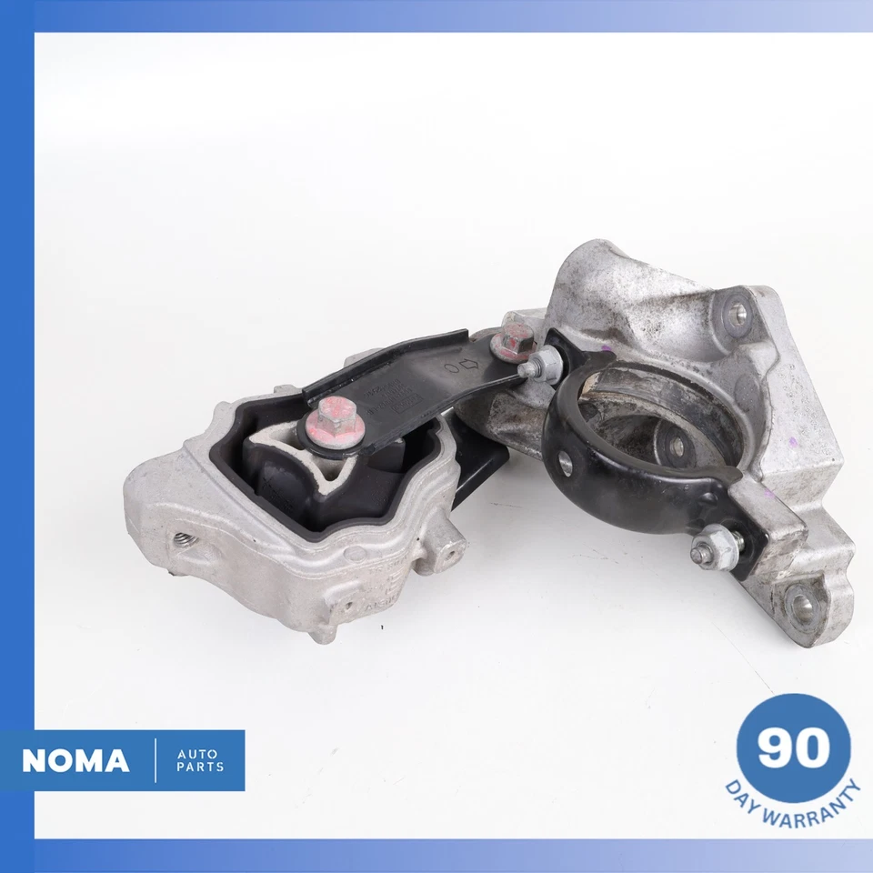 Soporte de motor Range Rover Evoque L538 13-17 LR con soporte OEM Foto 1 de 4