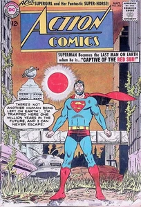 Action Comics V1 PICK ISSUE #300 thru #378 (1963-1969, DC) - GOOD - Picture 1 of 33
