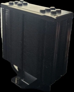 ONLY HEATSYNC Cooler Master Hyper 212 Black Edition CPU Cooler RR-212S-20PK-R2 - Bild 1 von 3