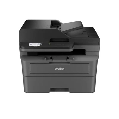 Brother MFC-L2860DW A4 Mono Laser Multifunction - Image 1 of 3
