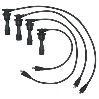 Juego de cables de bujías - Productos de ajuste directo Walker 924-1148 Foto 1 de 4