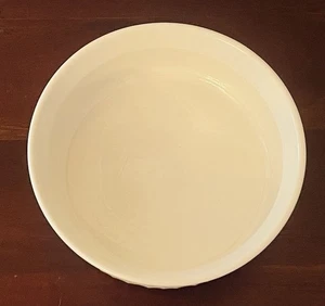 Corning Ware French White Baking Casserole Dish Bowl, #F-24-PC 24oz In EUC - Picture 1 of 6