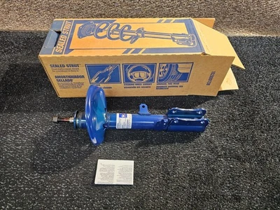 Puntal trasero izquierdo Monroe Gas-Matic 81681 para Toyota Avalon 1995-2003 Foto 1 de 4