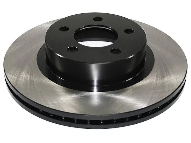 Front Brake Rotor For 2003-2011 Ford Ranger 2004 2005 2006 2007 2008 RV887CX - Imagem 1 de 1