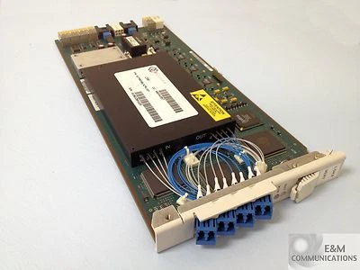 LGK2S:1 LUCENT DWDM WAVESTAR OLS 400G OPTICAL SPLITTER OXI LAMBDA WMI7HHKAAA - Image 1 of 3