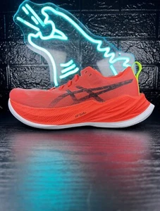 Asics Superblast Marathon Running Gym Trainingsschuhe - Men’s 7.5 / Women’s 9 - Bild 1 von 7