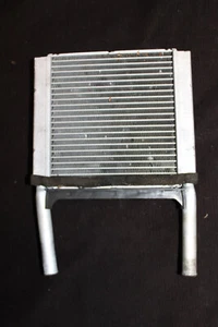 001770 SMART ForTwo 450 SCAMBIATORE DI CALORE RISCALDAMENTO VENTILAZIONE per SCATOLA DISTRIBUZIONE ARIA - Foto 1 di 2