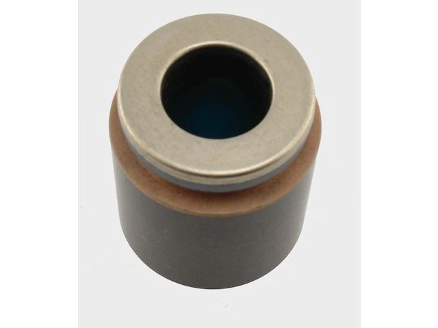 Pinça traseira pistão 81DKHM32 para Silverado 3500 HD 2011 2012 2013 2014 2015 2016 - Imagem 1 de 1