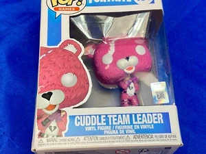 Funko Pop Games Series 1 Fortnite Cuddle Team Lead Actionfigur #430 Fortnight - Bild 1 von 10