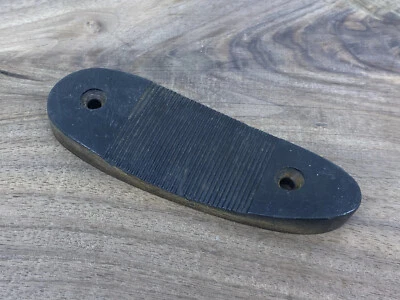 Original GLENFIELD / MARLIN MODEL 60 70 99MI BUTTPLATE (measurements in pictures - Image 1 of 4