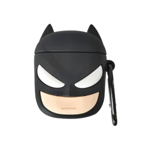 3D Cartoon Silicone Case for Airpods 1 2 3 Pro Wireless Earphone Protective Cove - Picture 1 of 35