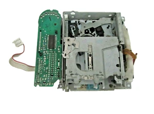 Conjunto de mecanismo de casete estéreo para automóvil Blaupunkt Gamma 3112 348 54581 SCAR 3-3/H - Imagen 1 de 5