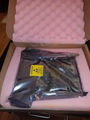 Nokia Packet Microwave Card PBF 3HE02782AAAC01 - Image 1 of 4