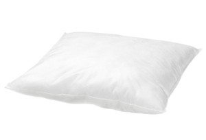 ikea kroson pillow