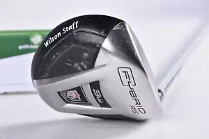 Wilson Fybrid RS #3 Wood / 15 Degree / Regular Flex UST Mamiya Proforce VTS - Picture 1 of 8