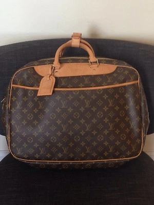 Louis Vuitton Alizé 24 Heures - Image 1 of 4