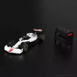 Hot Wheels Collectors Formula 1 Vehicle Car 2025 | 1:64 - Picture 1 of 18