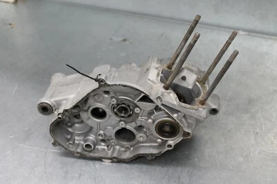 Хороший оригинальный производитель 1980 Kawasaki KDX80 KDX 80 корпус двигателя OEM б/у - Изображение 1 из 4