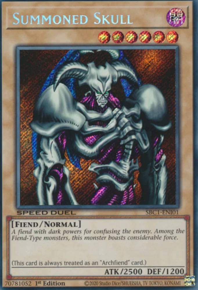 Summoned Skull for sale | eBay