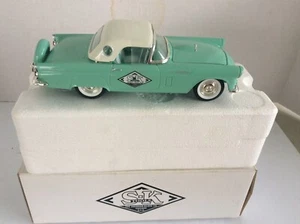 Rare 1956 '56 Thunderbird ConvertIble Revell Model Promo Car SK Tools 2006 NEW - Picture 1 of 12