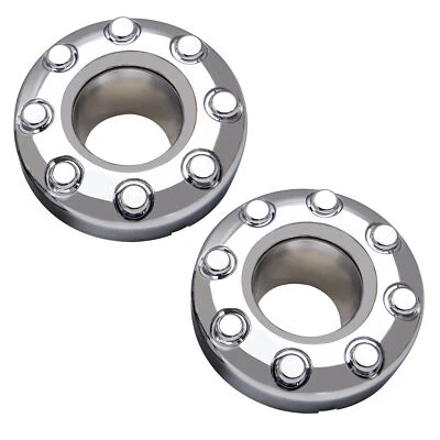 Wheel Center Hub Cap for Ford F-350 F350 Super Duty Dually 4x4 560-3618 2005-18 - Image 1 of 4