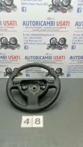 VOLANTE OPEL CORSA C / MERIVA A '00-'03 CV250080XXN - Imagen 1 de 4